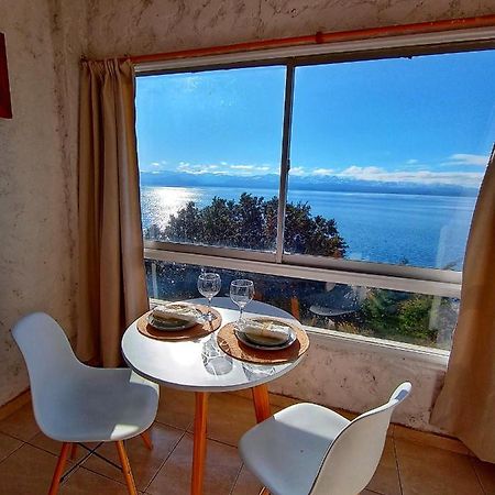 Apartmán Departamento Centrico Costanera San Carlos de Bariloche Exteriér fotografie
