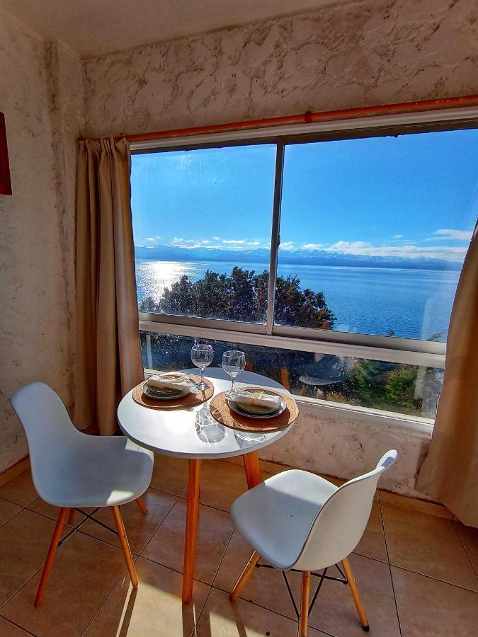 Apartmán Departamento Centrico Costanera San Carlos de Bariloche Exteriér fotografie