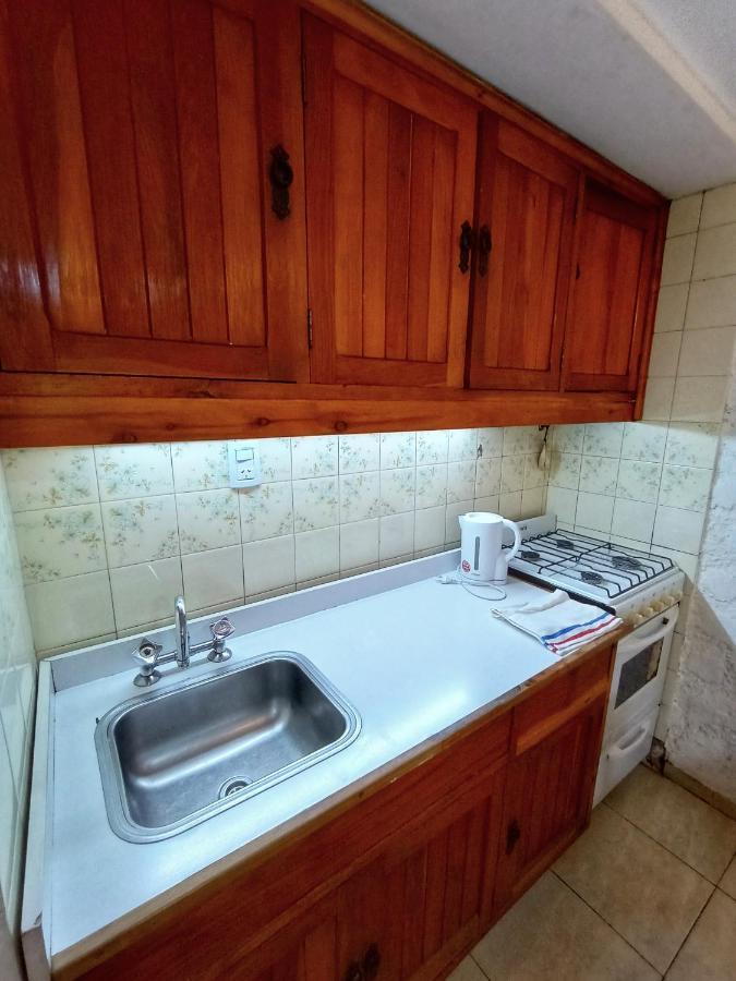 Apartmán Departamento Centrico Costanera San Carlos de Bariloche Exteriér fotografie