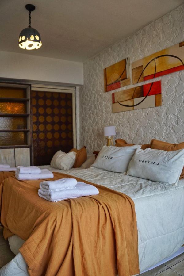 Apartmán Departamento Centrico Costanera San Carlos de Bariloche Exteriér fotografie