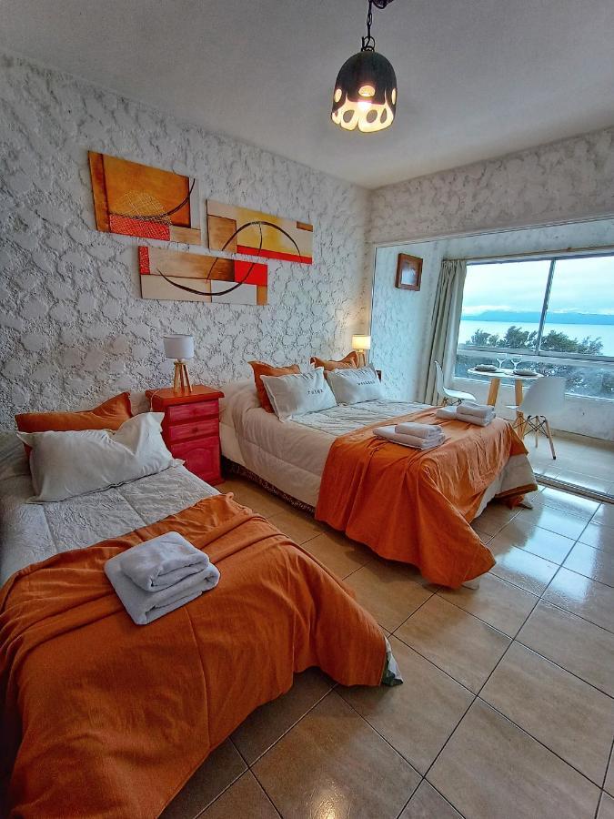 Apartmán Departamento Centrico Costanera San Carlos de Bariloche Exteriér fotografie