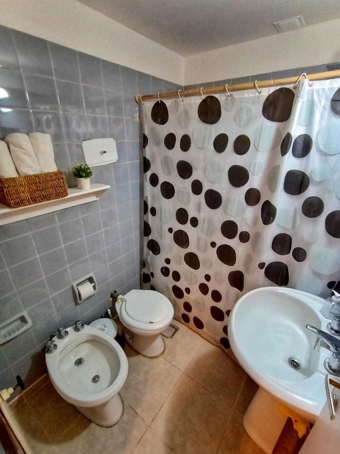 Apartmán Departamento Centrico Costanera San Carlos de Bariloche Exteriér fotografie